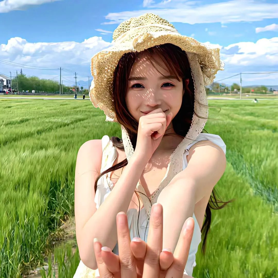 原罪少女