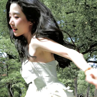 哈里斯夫人闯巴黎