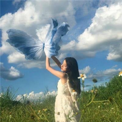 麦克与丽塔