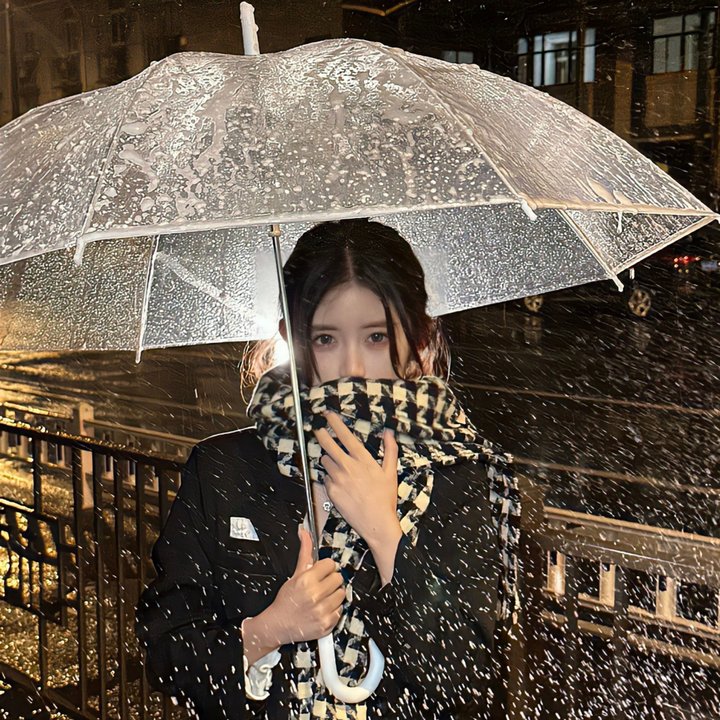 全面中邪